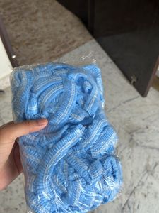 Surgical/cooking Cap