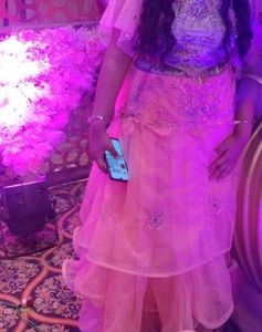 Elegant Lehenga Choli