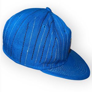 “NEW CAP” BRAND