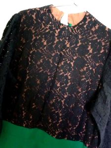 Party Maxi Dress
