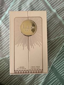 Lattafa Haya Perfume