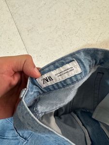 Cargo jeans Streetwear