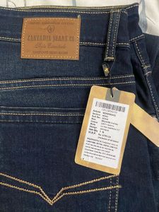 Cantabil CRIL Urban Denim jeans