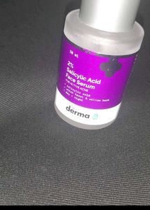Derma Co Salicylic Serum