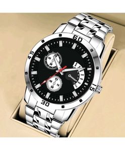 Watch For Men Good Looking