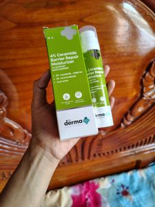 4% Ceramide Barrier Repair Moisturizer