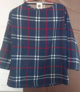 Woman Top