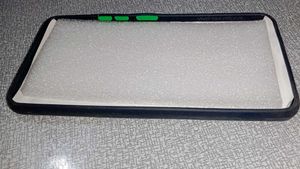 VIVO Blue Mobile Case