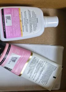 Dr. Sheth&#39;s Skincare Face Wash Combo