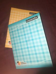 Notebooks 2