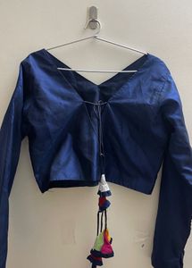 Fancy Blouse