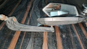 Bike side mirror