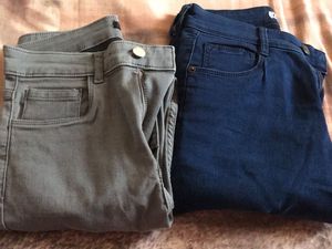 Jeans Combo