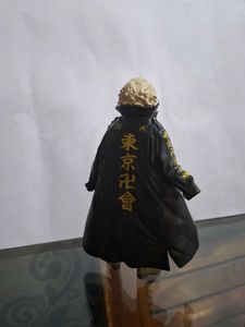 Mikey Tokyo Revengers Figure