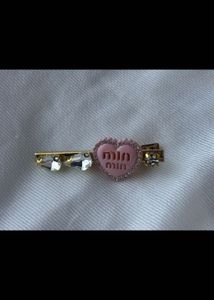 Hair Clip Set - Cute &amp; Stylish