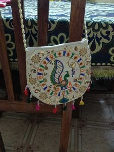 Sling Bag
