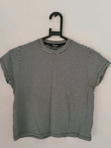 Cute Crop Top