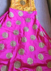 It&#39;s Very Unique Dress For Women Long Frack