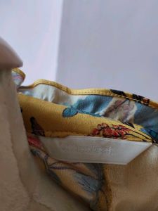 Korean Free Size Casual /Formal Blouse