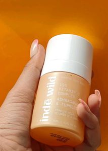 Inde Wild Vitamin C Serum