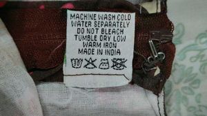 Floral Fit &amp; Flare Dress