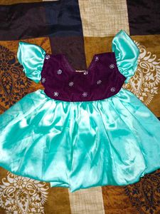 Baby Frock