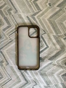Aesthetic iPhone 12 Case