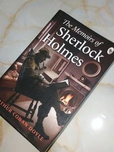 Sherlock Holmes Memories