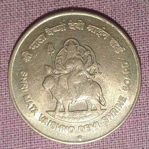 Coins And Collection