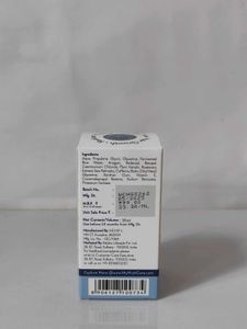Wishcare Hair Growth Serum