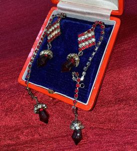 Combo Pack Of Beautiful Five Pair Earrings ✨