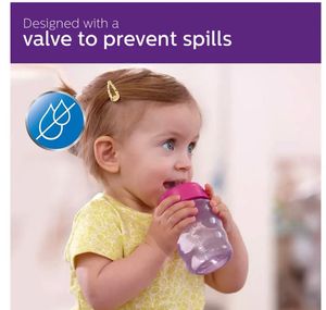 Philips Avent Baby Bottle