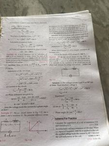 Physics Chemistry Study Material