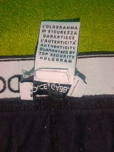 Dolce &amp; Gabbana Logo Boxer Briefs