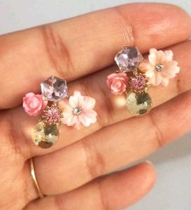 Disney princess studds