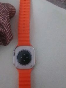 T10 Ultra Smart Watch