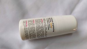 COSIQ Roll On Serum