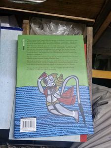 Sita ramayana