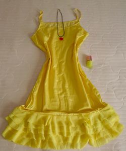 Soft Fem Dress