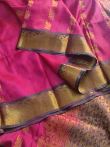 Sarees For Sharmila