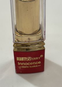 Beauty Berry Innocence Lipstick