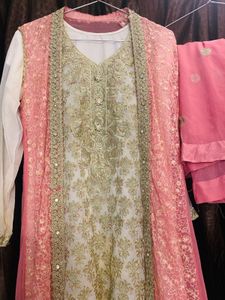 Original Pakistani Dress