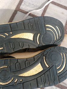 Red Tape Classic Sneakers