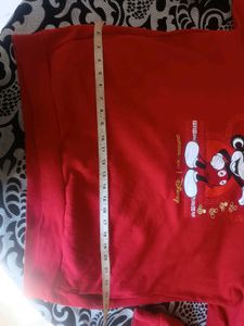 Adidas x Disney Hoodie