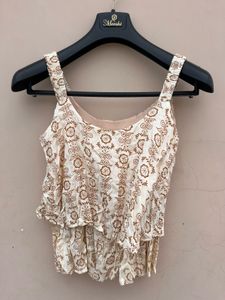 Sexy Top For GOA