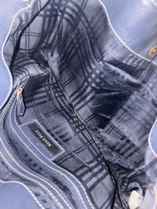 Bean Pole Bag