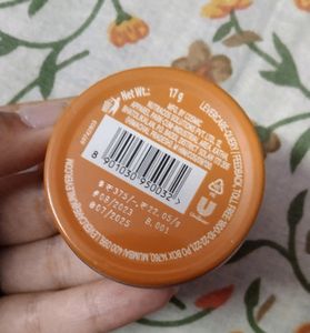 Vaseline Lip Balm Hershey&#39;s Kisses