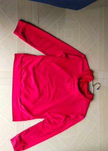 Jerry Hoodie - Red