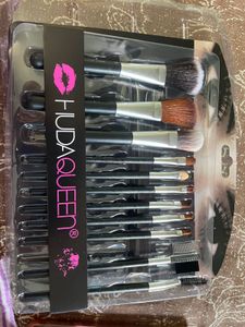 Makeup Brush