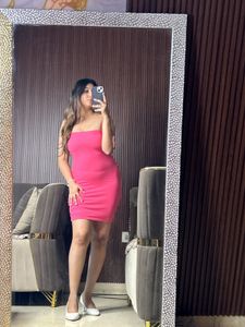 Bodycon Dress